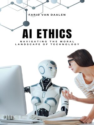 cover image of AI Ethics